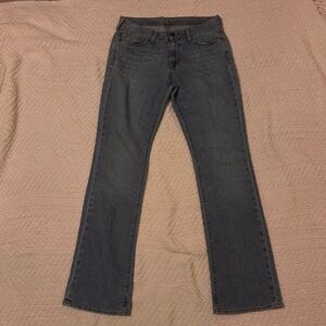 Old Navy Boot Cut Jeans